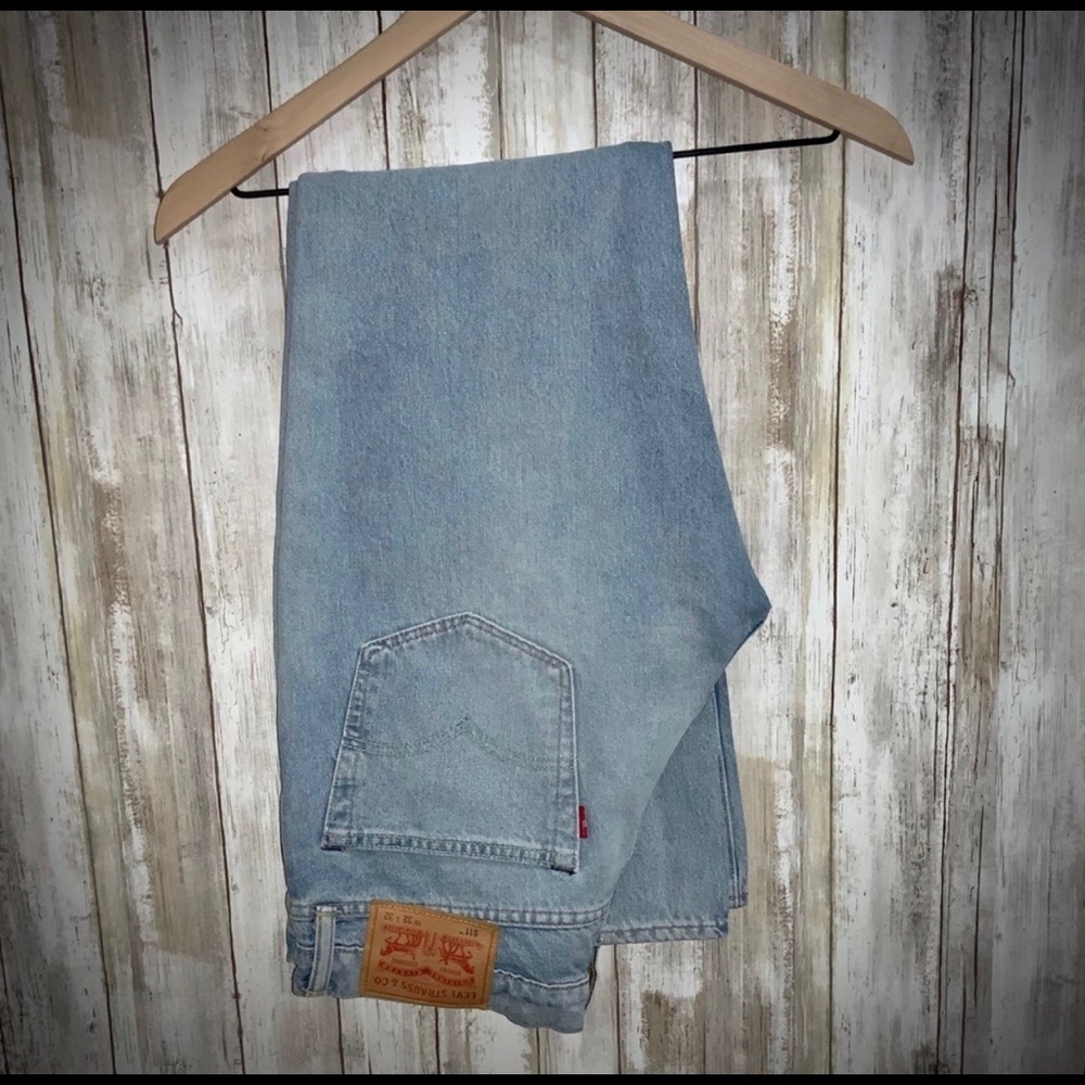 Levi’s 511 32x32